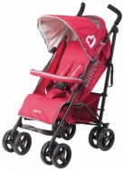 Shopper ratiņi krāsa Rasberry. gab. 89.00 €
