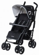 Shopper ratiņi krāsa Jet Black. gab. 89.00 €